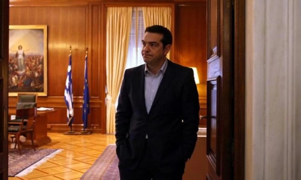 New York Times & France 24 «απομυθοποιούν» τον ΣΥΡΙΖΑ μετά τις αποκαλύψεις για το Μάτι